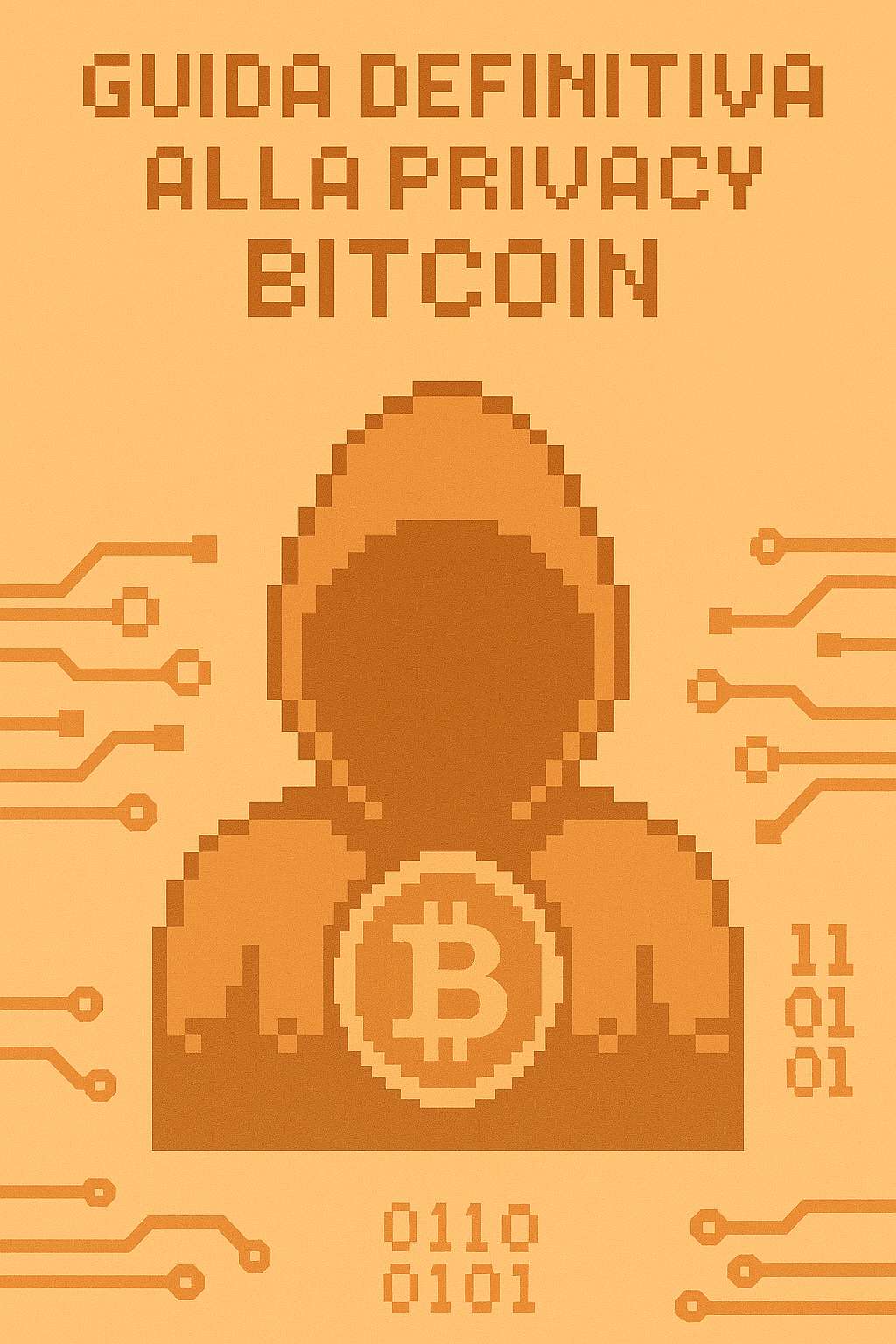 Guida Privacy Bitcoin